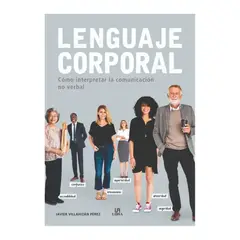 GENERICO - LENGUAJE CORPORAL Default Title