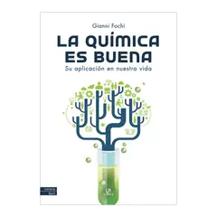 GENERICO - LA QUIMICA ES BUENA Default Title