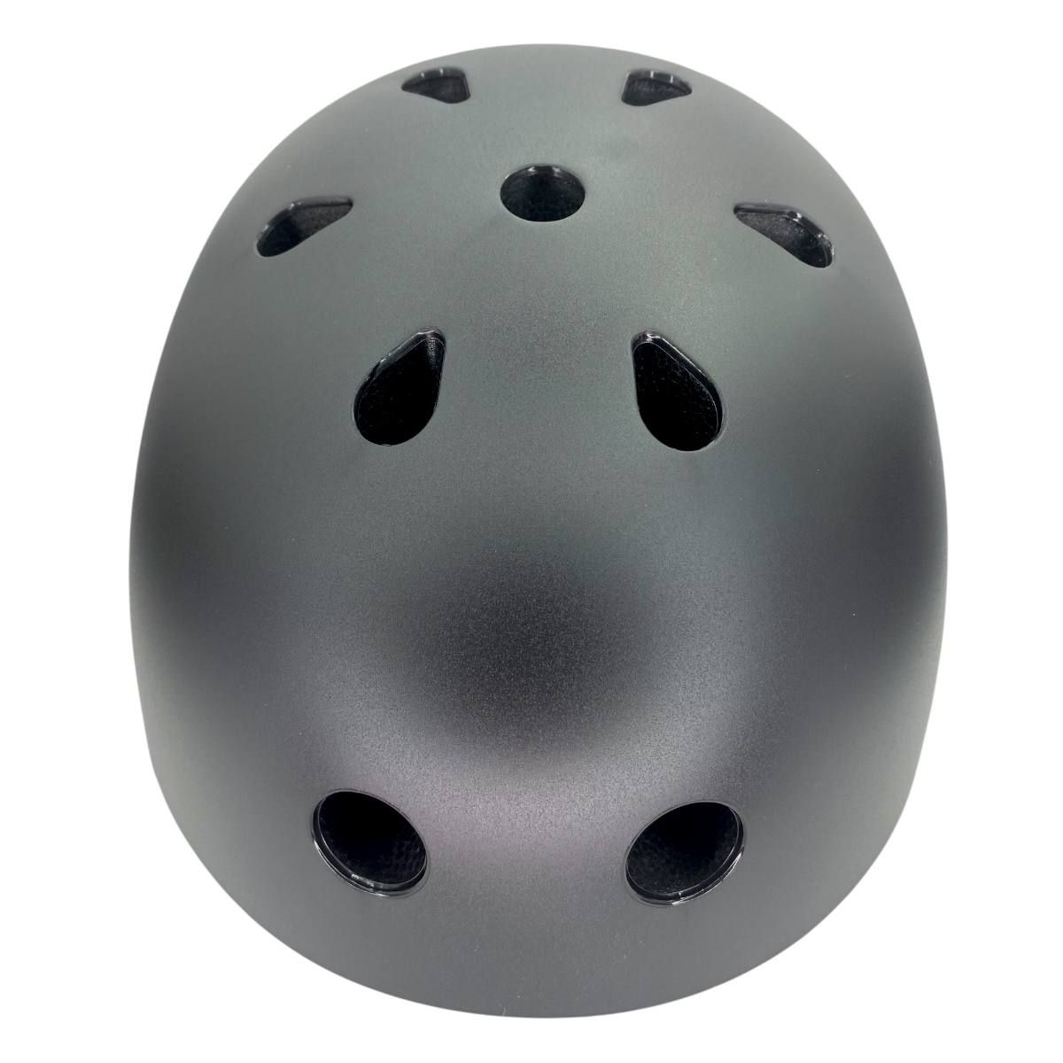 GENERICO - Casco Urbano Adulto Regulable Para Bicicleta y Scooter  Talla Regulable 56-62cm