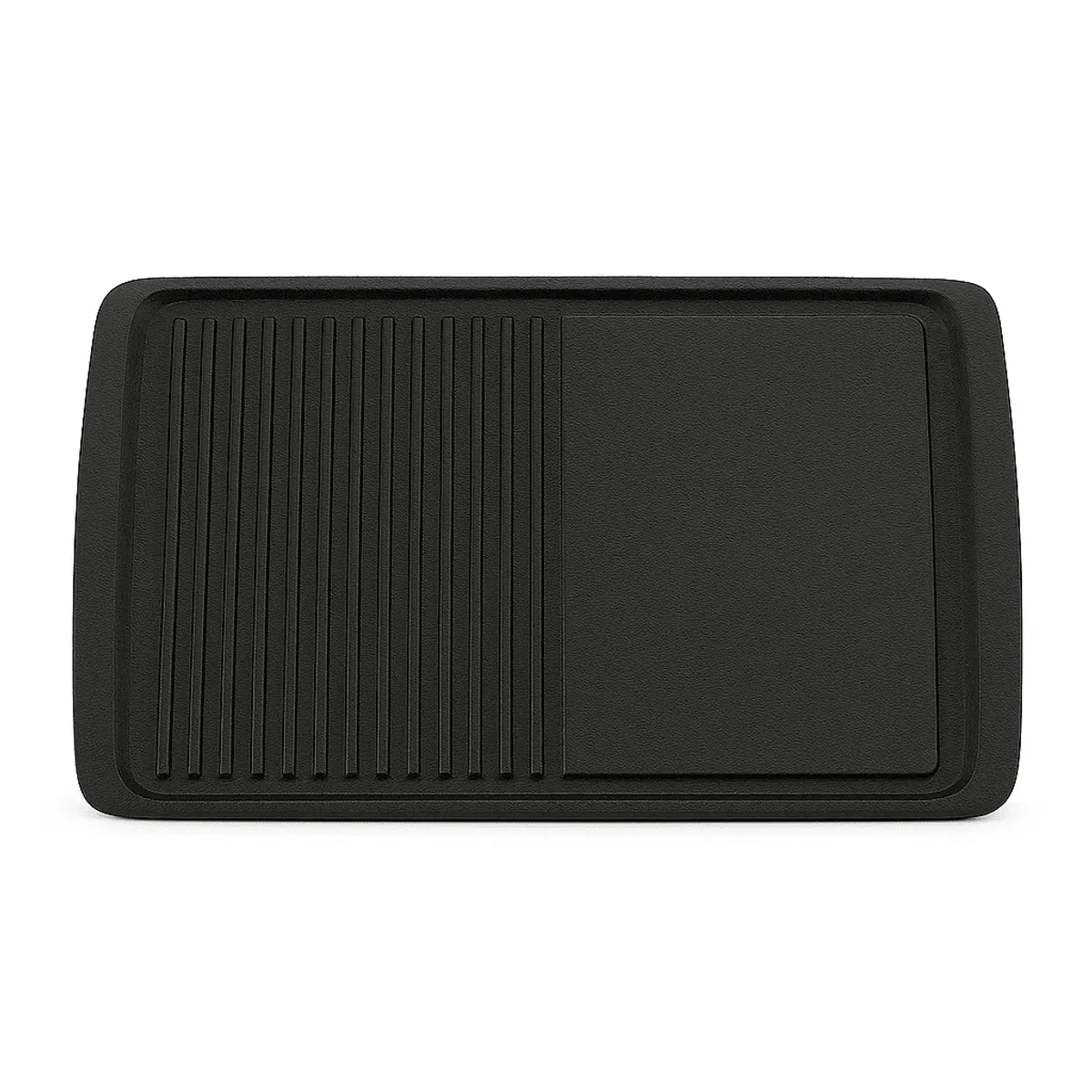 ELECTROLUX - Plancha Churrasquera Grill Hierro Fundido Electrolux