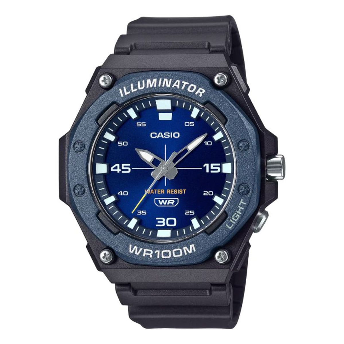 CASIO - Reloj Análogo Casio Hombre MW-620H-2AVDF