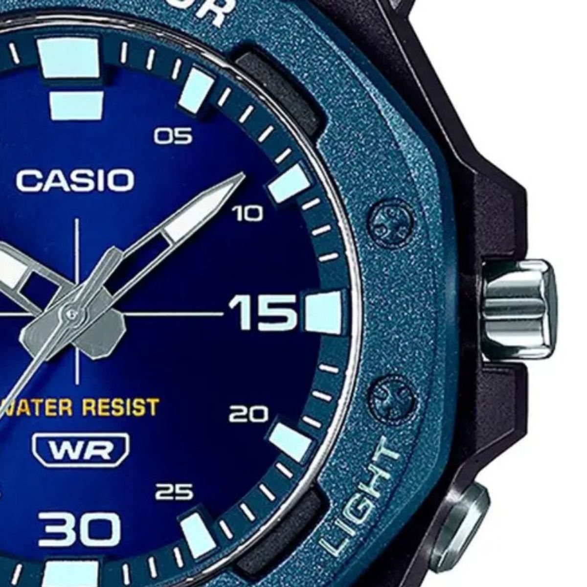CASIO - Reloj Análogo Casio Hombre MW-620H-2AVDF