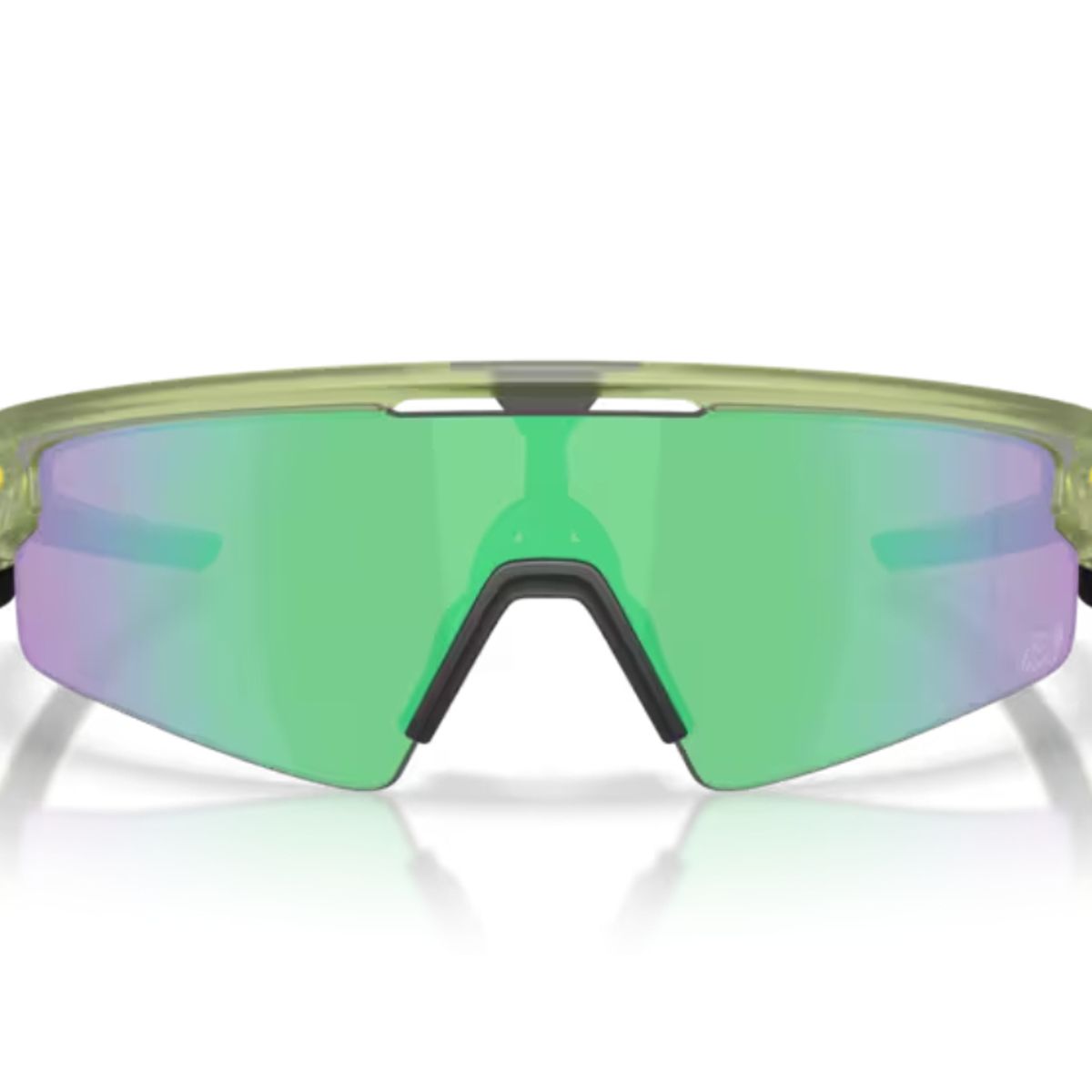 OAKLEY - Oakley Lentes de Sol Sphaera Strike Prizm OO9531 953109 37