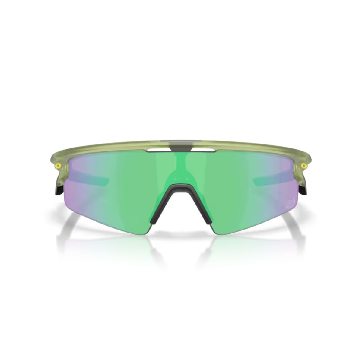 OAKLEY - Oakley Lentes de Sol Sphaera Strike Prizm OO9531 953109 37