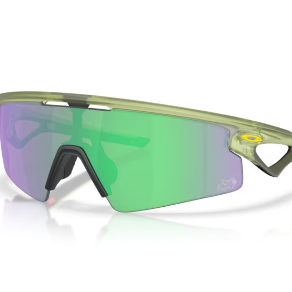 OAKLEY - Oakley Lentes de Sol Sphaera Strike Prizm OO9531 953109 37