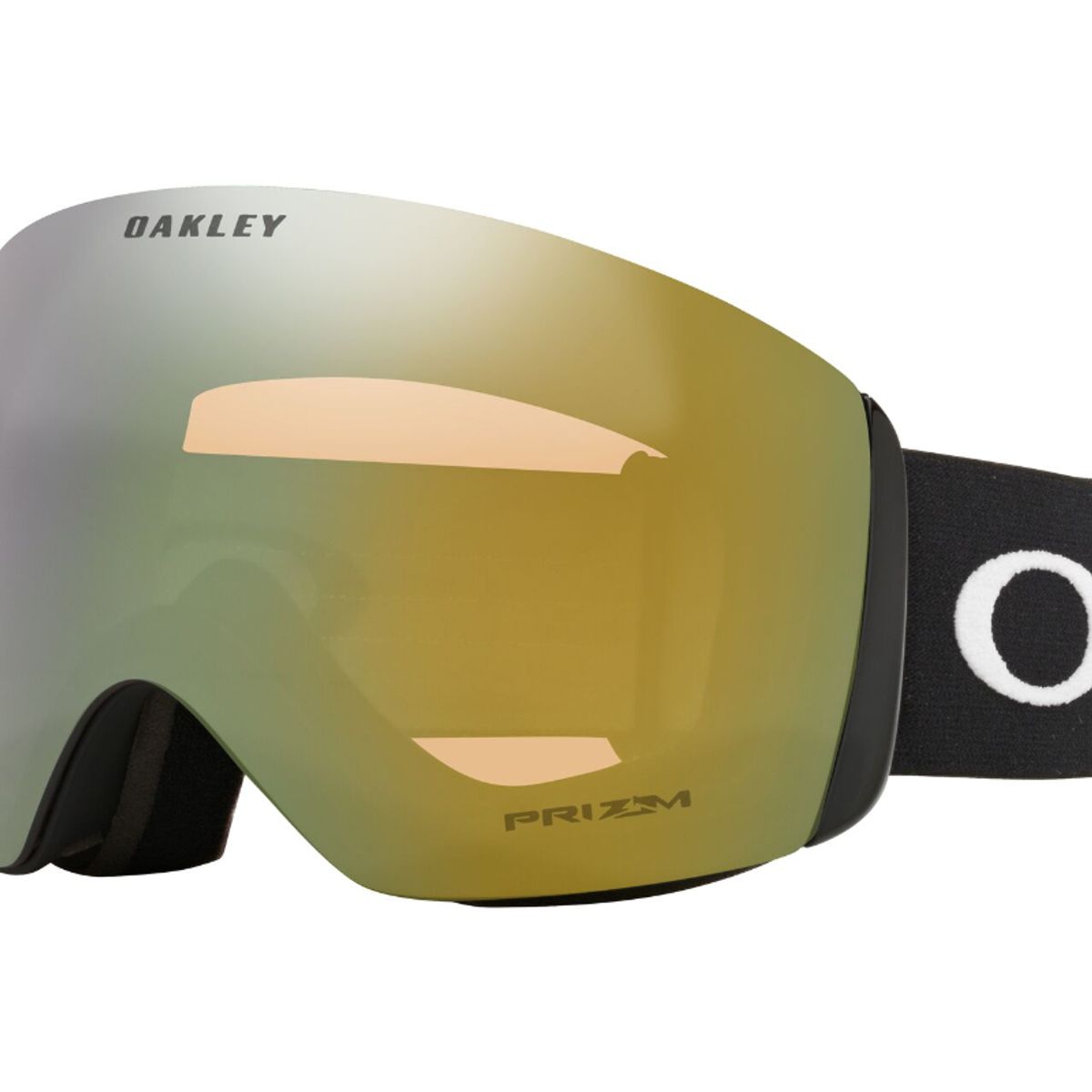 OAKLEY - Oakley Antiparras Flight Deck L Prizm Espejadas OO7050 7050C0 00