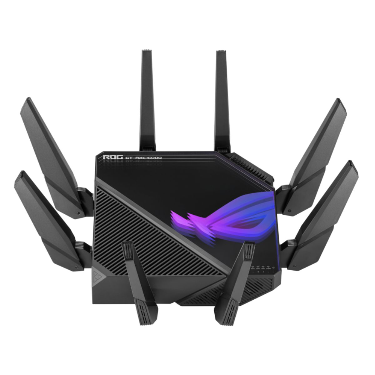 ASUS - Router ROG Rapture GT-AXE16000