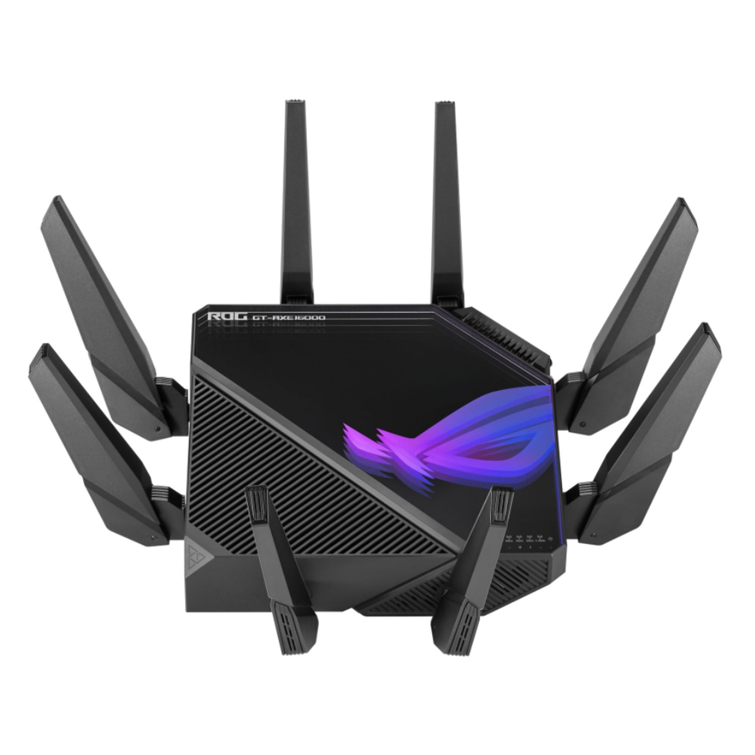 ASUS Router ROG Rapture GT-AXE16000 | Falabella Chile