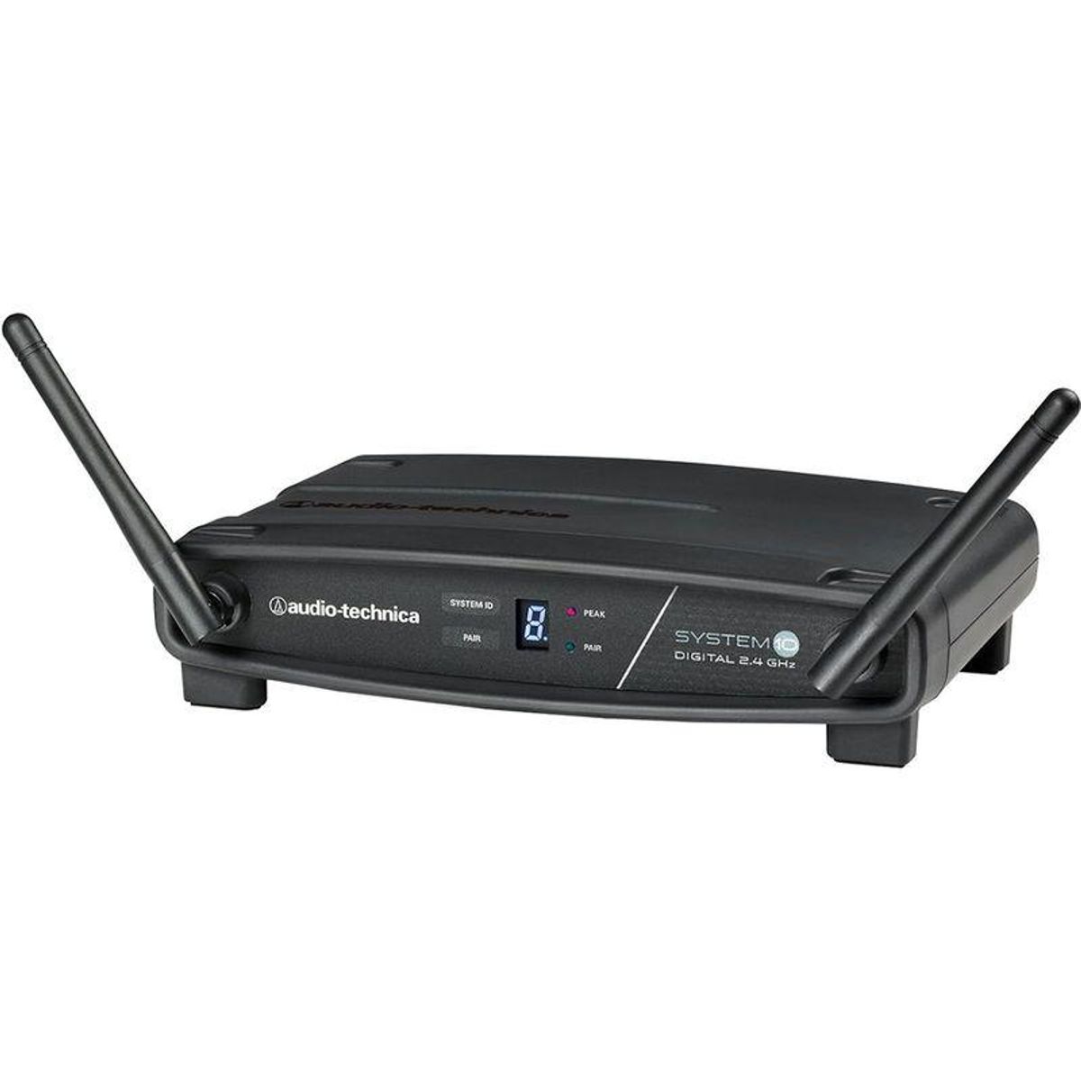 AUDIO TECHNICA - Sistema de petaca inalámbrico  System 10 Audiotechnica