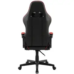 HYPE LEGEND - Silla Gamer Explorer Red