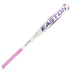 EASTON - Bate de aluminio - FAST PITCH - PINK SAPPHIRE DROP - 28
