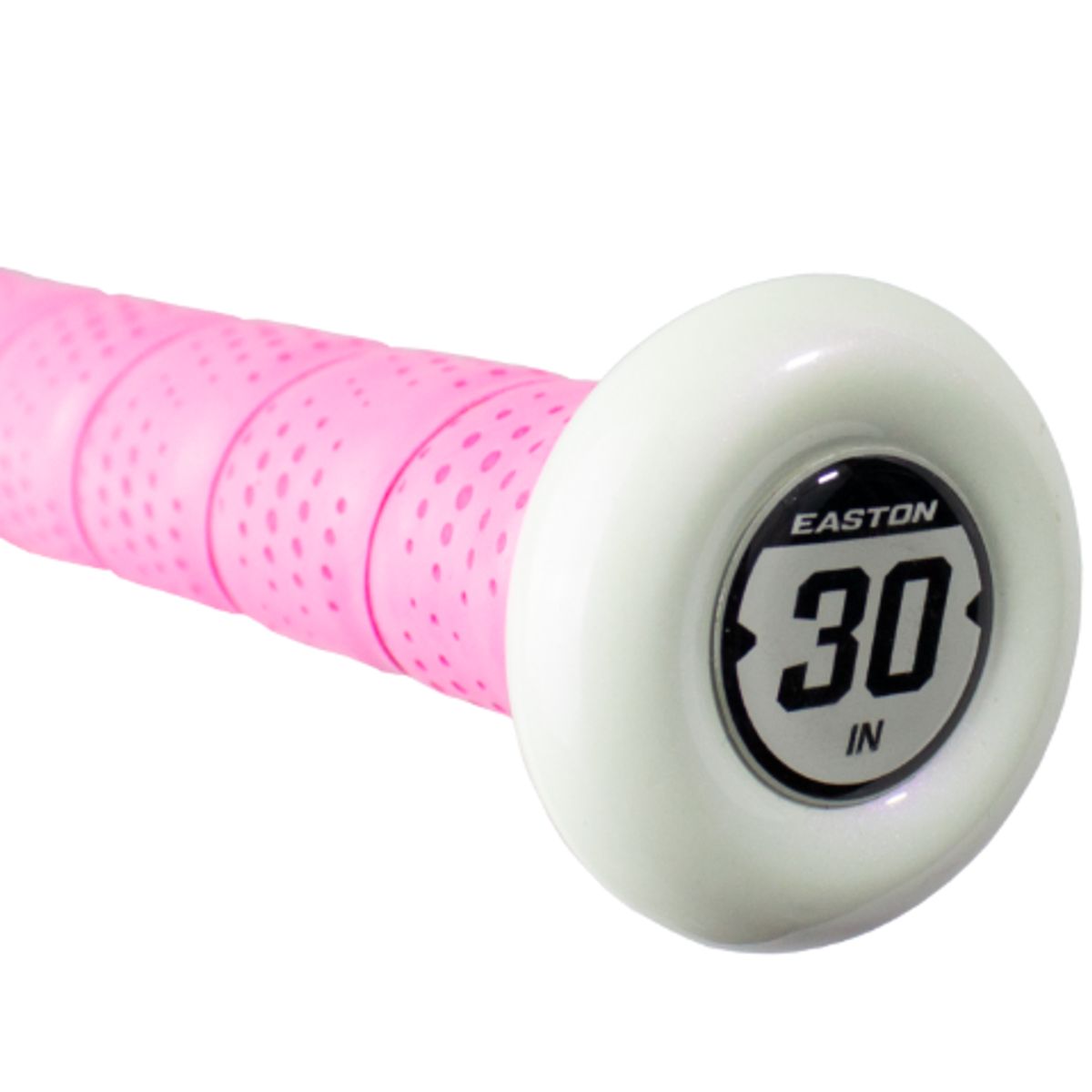 EASTON - Bate de aluminio - FAST PITCH - PINK SAPPHIRE DROP - 28 Easton