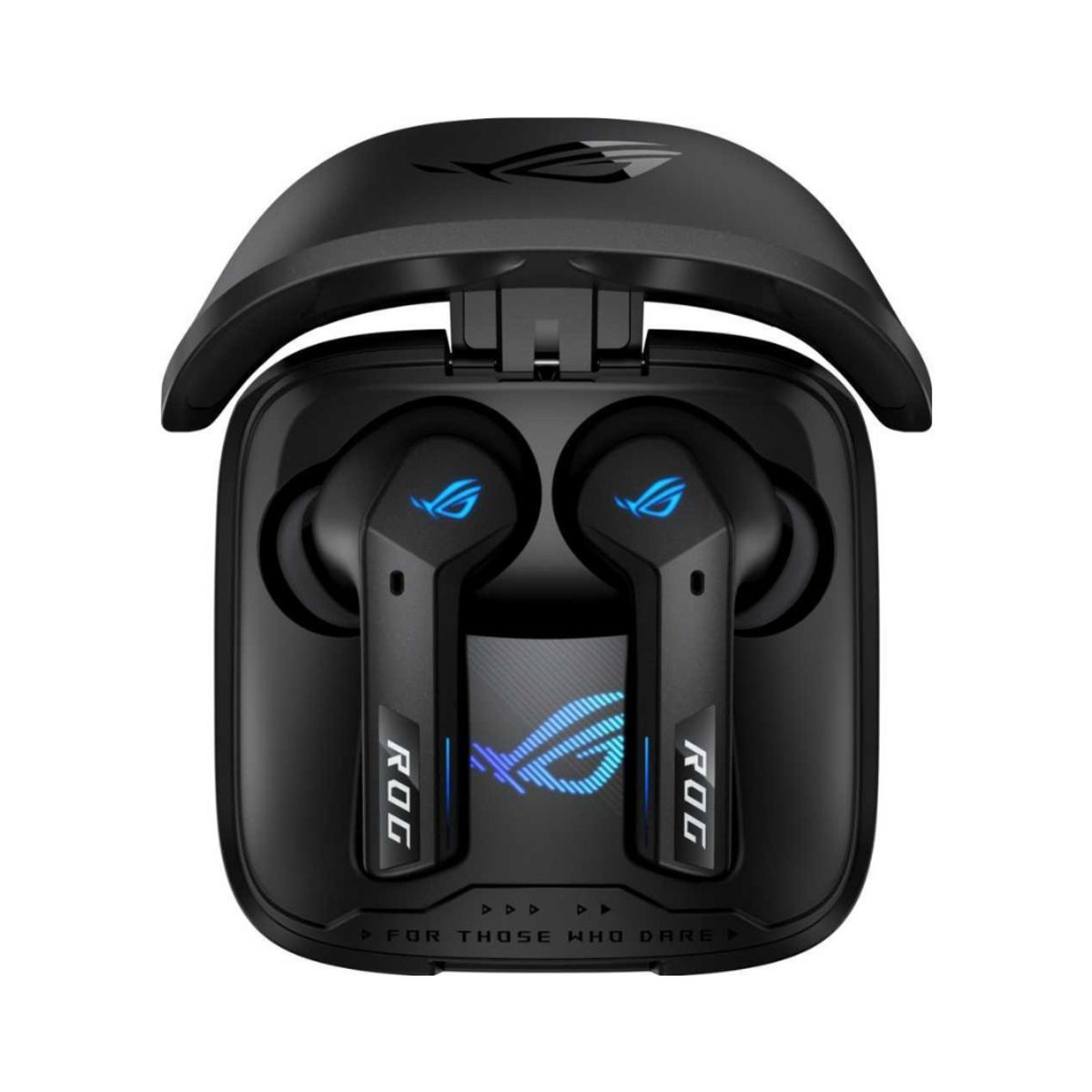 ASUS - Audífonos Inalámbricos Gamer ROG Cetra True Wireless SpeedNova