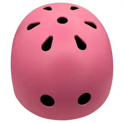 GENERICO - Casco Urbano Adulto Regulable Para Bicicleta y Scooter Talla Regulable 56-62cm