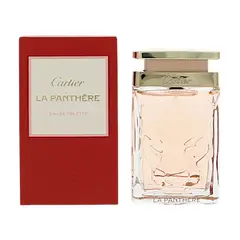 CARTIER - Perfume La Panthère Eau de Toilette 100 ml Mujer