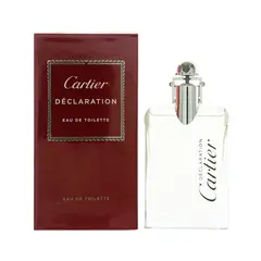 CARTIER - Perfume Déclaration Eau de Toilette 50 ml Hombre