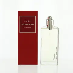 CARTIER - Perfume Déclaration Eau de Toilette 100 ml Hombre