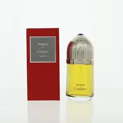 CARTIER - Perfume Pasha de Parfum 100 ml Hombre
