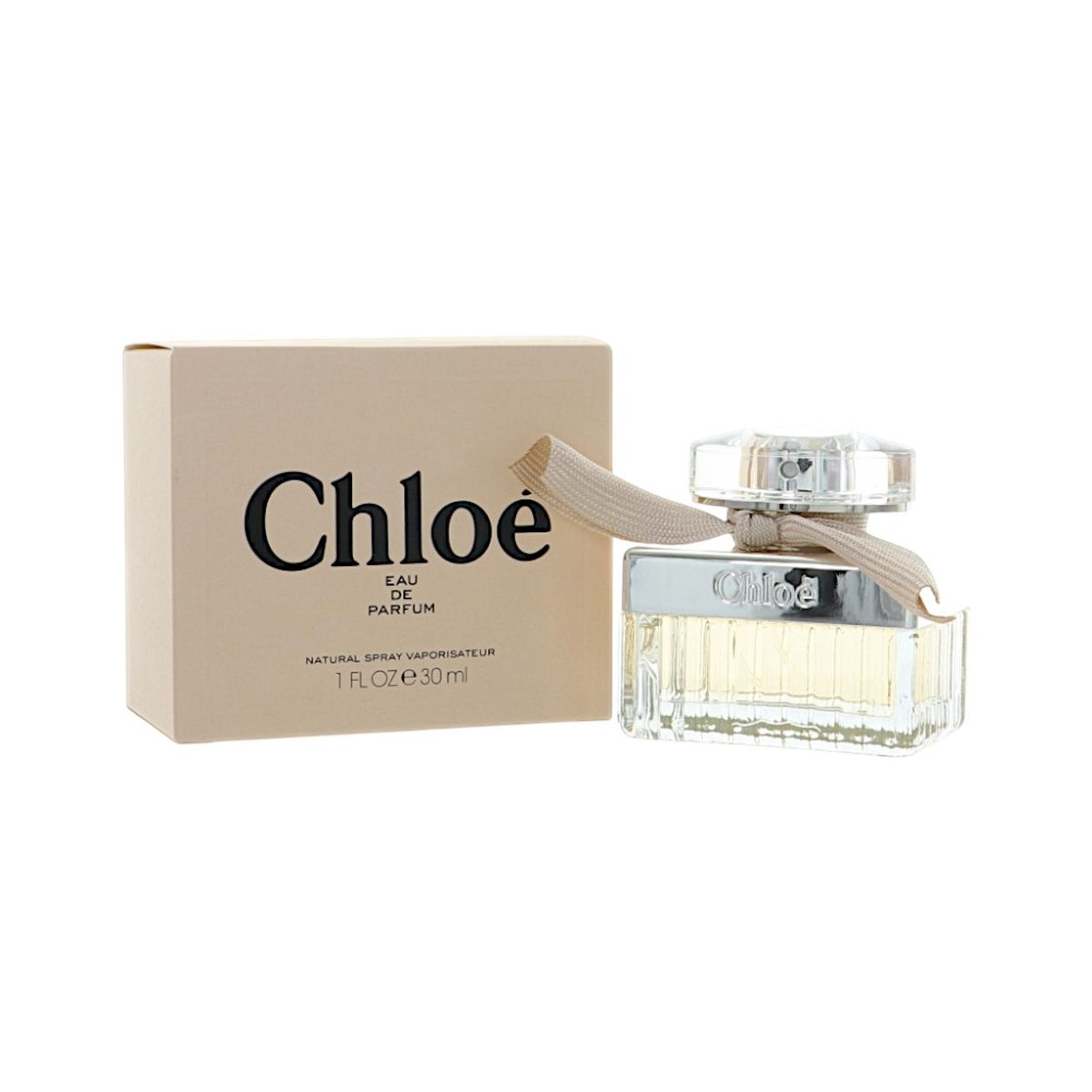 CHLOE - Perfume Chloé Chloé Eau de Parfum 30 ml Mujer