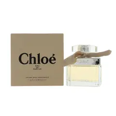 CHLOE - Perfume Chloé Chloé Eau de Parfum 50 ml Mujer
