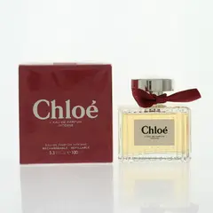 CHLOE - Perfume Chloé Chloé Intense Eau de Parfum 100 ml Mujer