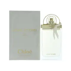 CHLOE - Perfume Chloé Love Story Eau de Parfum 75 ml Mujer
