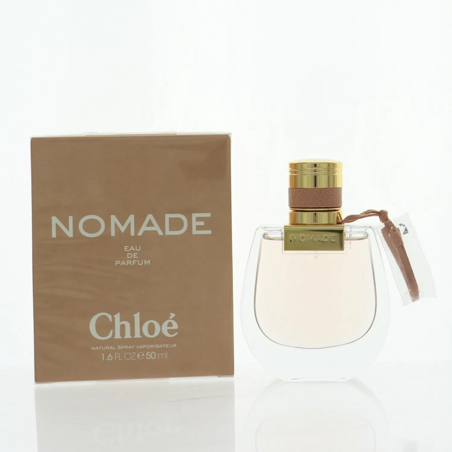 CHLOE Perfume Chloé Nomade Eau de Parfum 50 ml Mujer | Falabella Chile