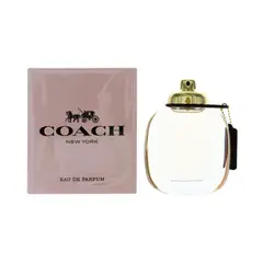 COACH - Perfume Coach Eau de Parfum 90 ml Mujer