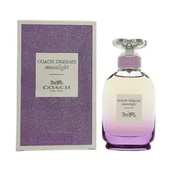 COACH - Perfume Dreams Moonlight Eau de Parfum 60 ml Mujer