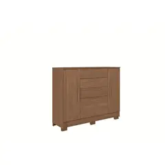 ALTAVISION - COMODA PINHAIS 2.4 JATOBA / JATOBA