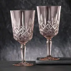 NACHTMANN - Set 2 Copas Noblesse Taupe