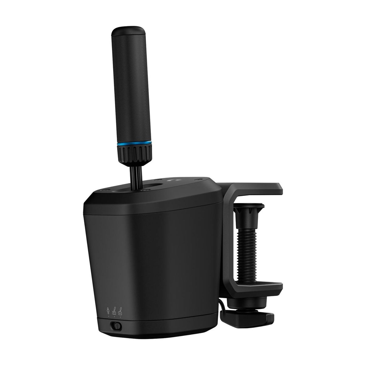 LOGITECH - Palanca de cambios secuencial y freno de mano Logitech RS