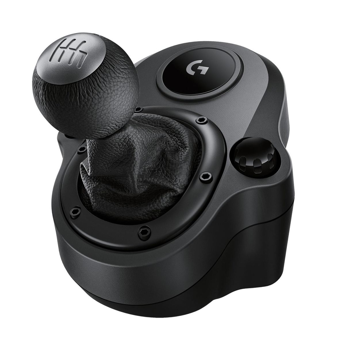 LOGITECH - Palanca de cambios Logitech Driving Force para G923G29G920