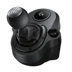 LOGITECH - Palanca de cambios Driving Force para G923G29G920
