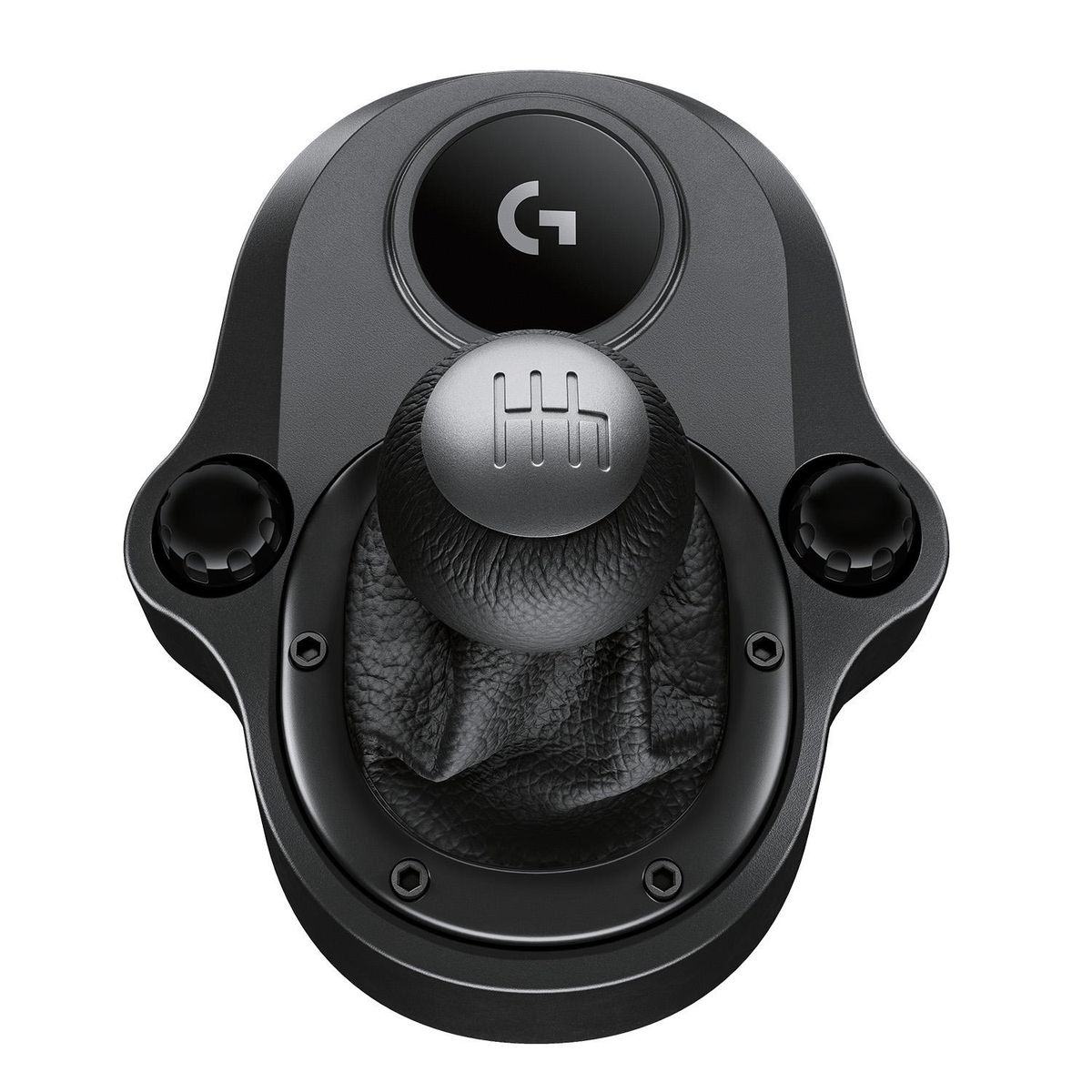 LOGITECH - Palanca de cambios Logitech Driving Force para G923G29G920