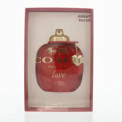 COACH - Perfume Love Eau de Parfum 150 ml Mujer