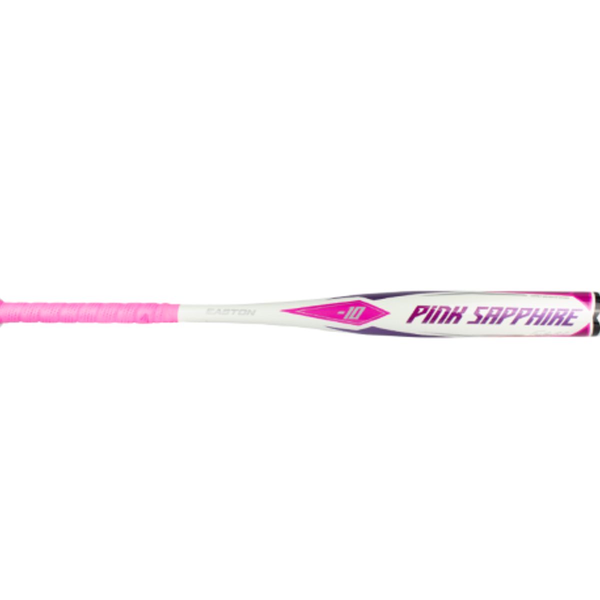 EASTON - Bate de aluminio - FAST PITCH - PINK SAPPHIRE DROP -29 Easton