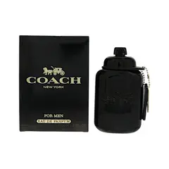 COACH - Perfume New York Eau de Parfum 60 ml Hombre