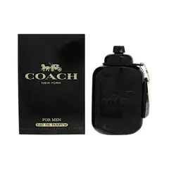 COACH - Perfume New York Eau de Parfum 100 ml Hombre