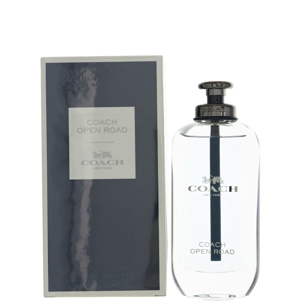 COACH - Perfume Coach Open Road Eau de Toilette 100 ml Hombre