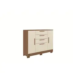 ALTAVISION - COMODA PINHAIS 2.4 JATOBA / ARENA