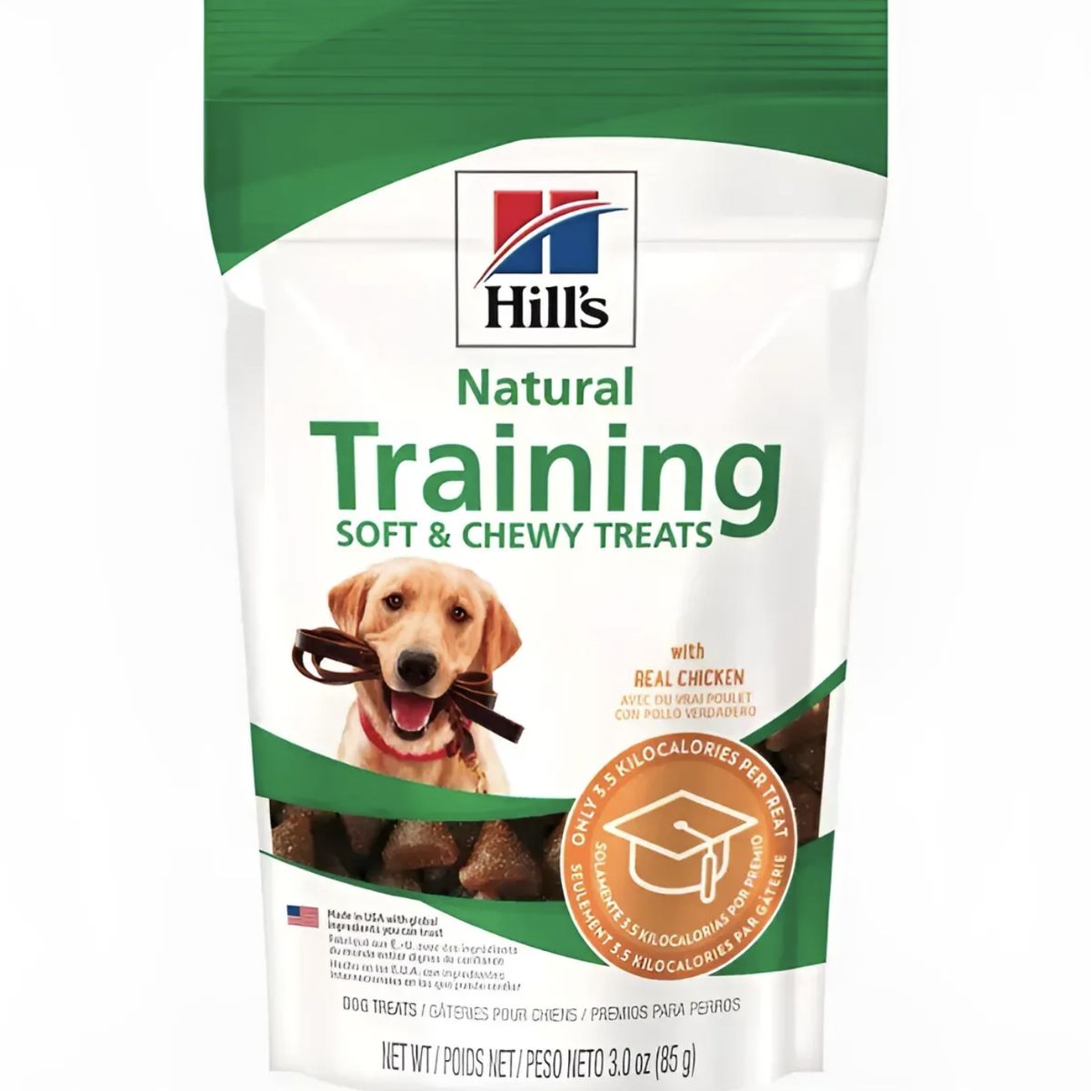 HILLS - Premios Hills Para Perros Training Treat Soft Y Chewy 85g