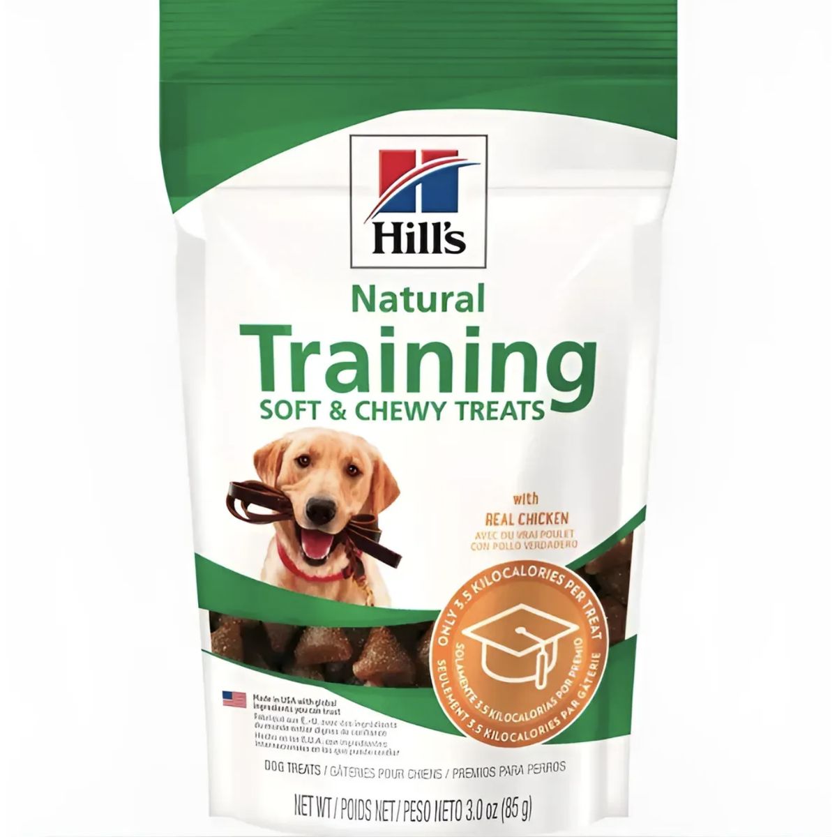 HILLS - Premios Hills Para Perros Training Treat Soft Y Chewy 85g