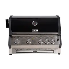 FDV - Parrilla Select 5Q
