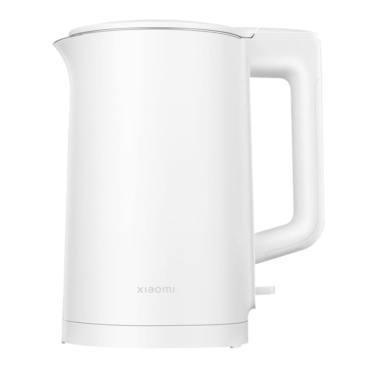 XIAOMI - Hervidor Xiaomi Electric Kettle 2 Lite 1.5l 1500w Acero Inoxidable Doble Capa Seguridad Automática