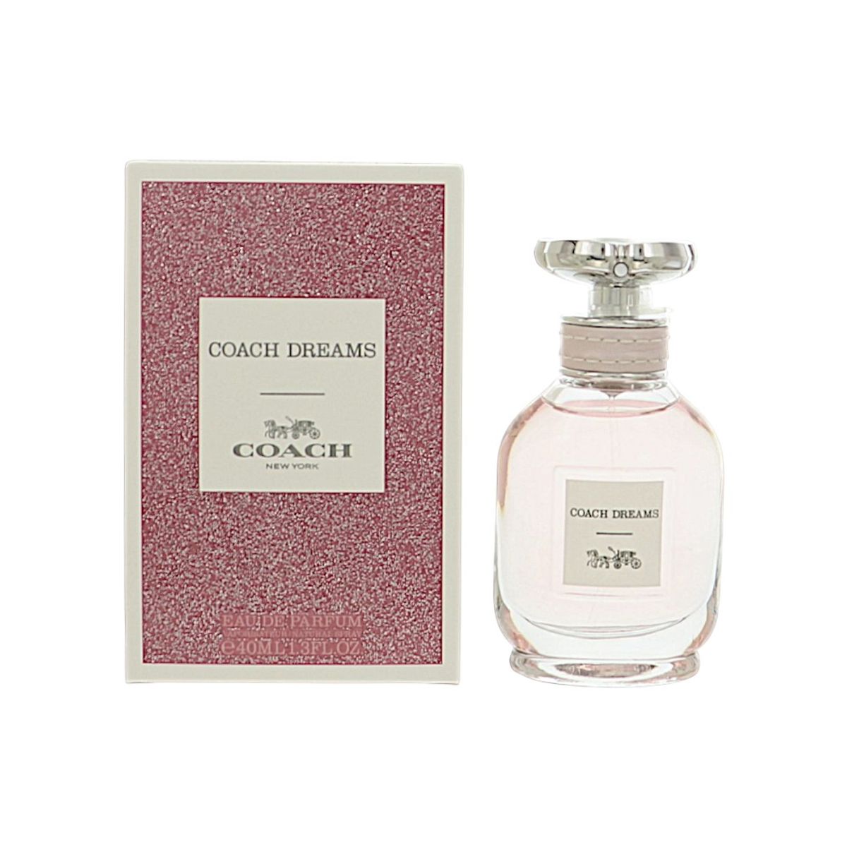 COACH - Perfume Coach Dreams Eau de Parfum 40 ml Mujer