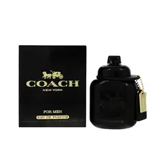 COACH - Perfume New York Eau de Parfum 40 ml Hombre