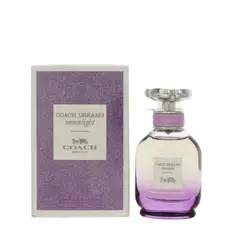 COACH - Perfume Dreams Moonlight Eau de Parfum 40 ml Mujer