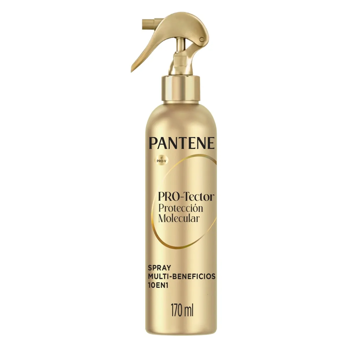 PANTENE - Spray Protector Térmico Pantene Protección Molecular 170 ml