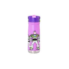 DISNEY - BOTELLA MANGO BUZZ LIGHTYEAR 650 ML TOY STORY 5